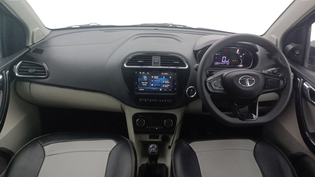 View Tata Tigor Image 15 Used Tata Tigor Image 15