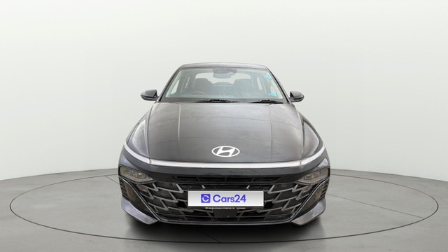 View Hyundai Verna Image 1 Used Hyundai Verna Image 1