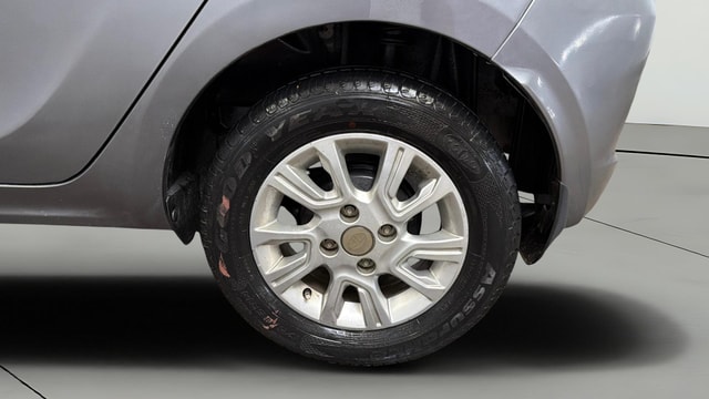 View Tata Tiago Image 11 Used Tata Tiago Image 11