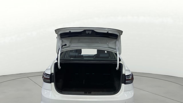 View Volkswagen Virtus Image 31 Used Volkswagen Virtus Image 31