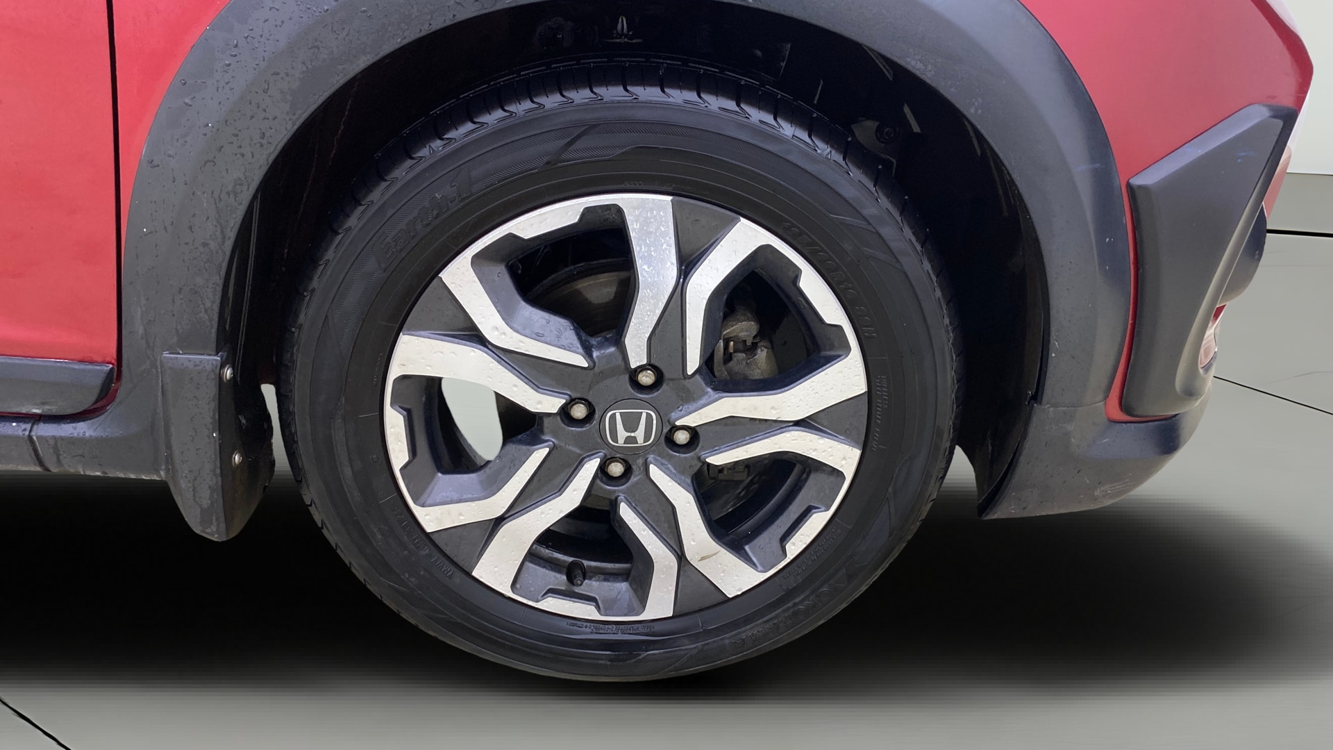 View 2018 Honda WR-V S MT Diesel Edge Edition Image 43 Used 2018 Honda WR-V S MT Diesel Edge Edition Image 43