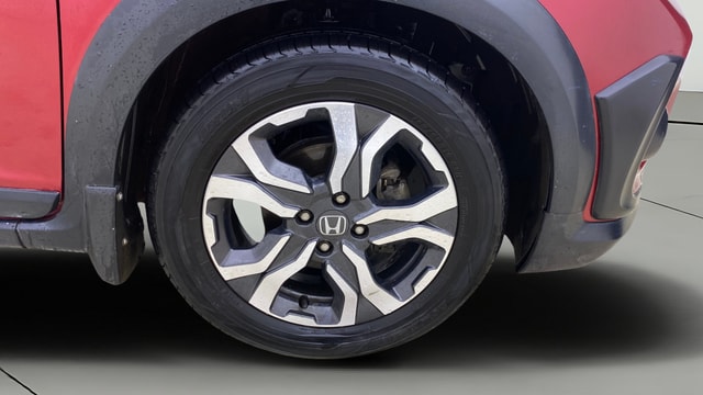 View Honda WR-V Image 43 Used Honda WR-V Image 43