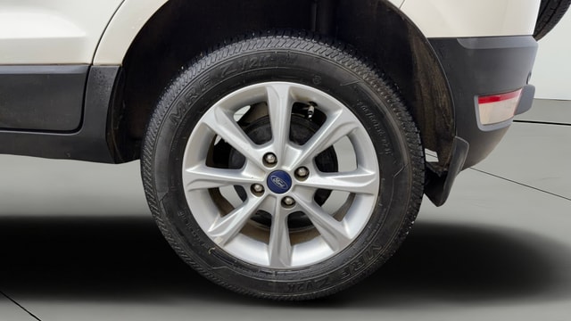 View Ford EcoSport Image 12 Used Ford EcoSport Image 12