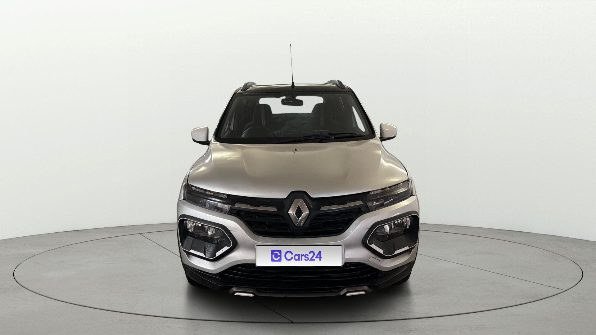 Used 2024 Renault Kwid Used 2024 Renault Kwid