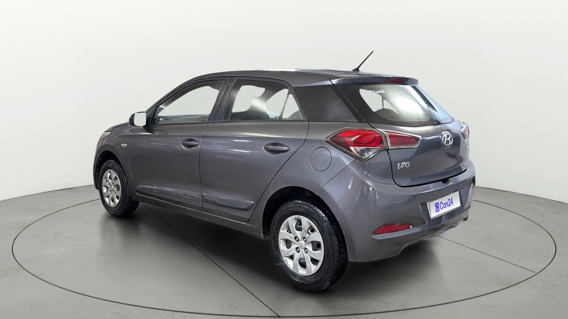 View 2016 Hyundai Elite i20 Magna 1.2 Image 2 Used 2016 Hyundai Elite i20 Magna 1.2 Image 2
