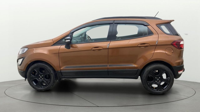 View Ford EcoSport Image 27 Used Ford EcoSport Image 27