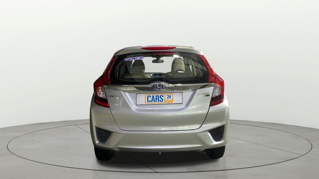 View Honda Jazz Image 38 Used Honda Jazz Image 38