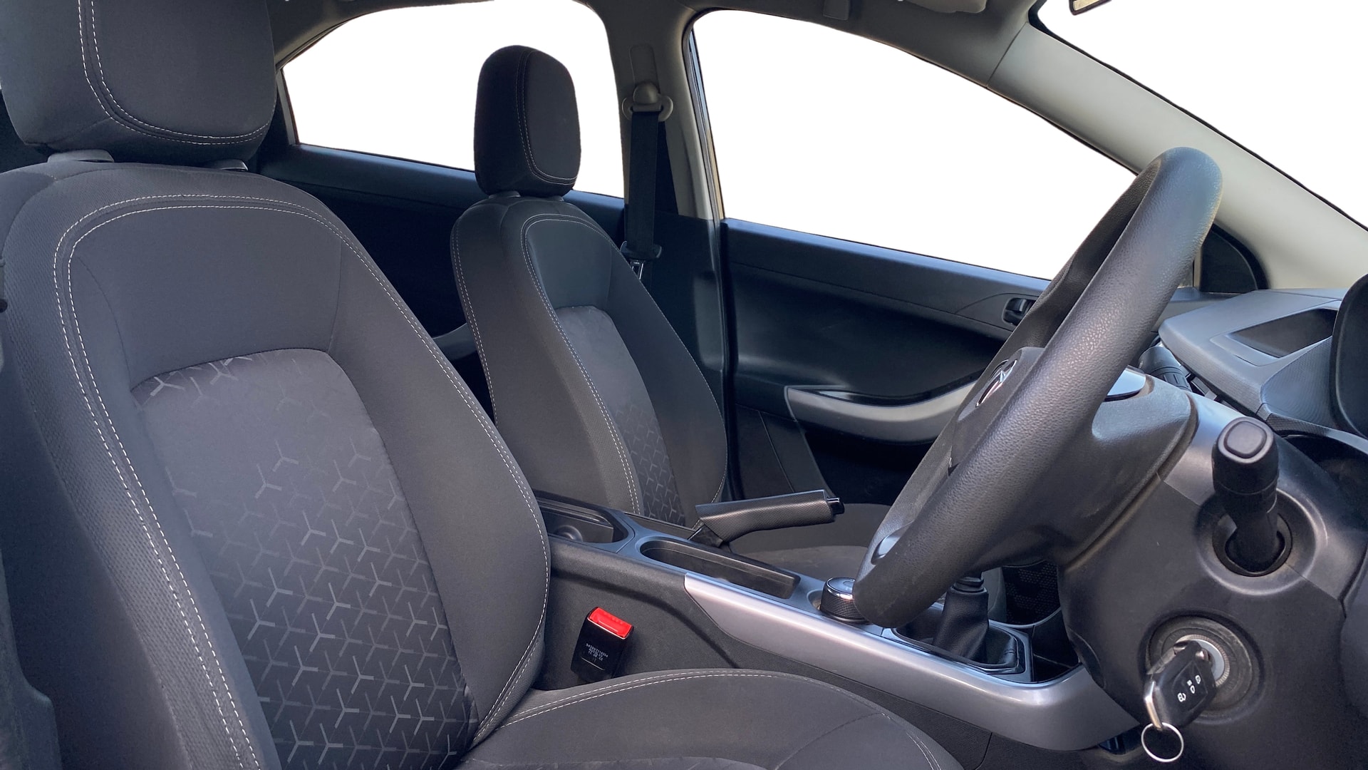 View 2022 Tata Nexon Revotron XE Image 25 Used 2022 Tata Nexon Revotron XE Image 25