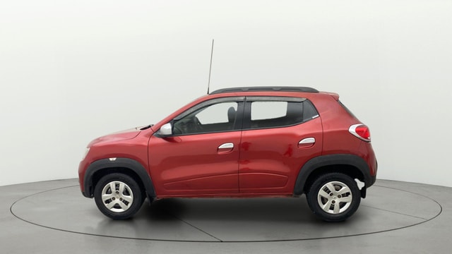 View Renault Kwid Image 5 Used Renault Kwid Image 5