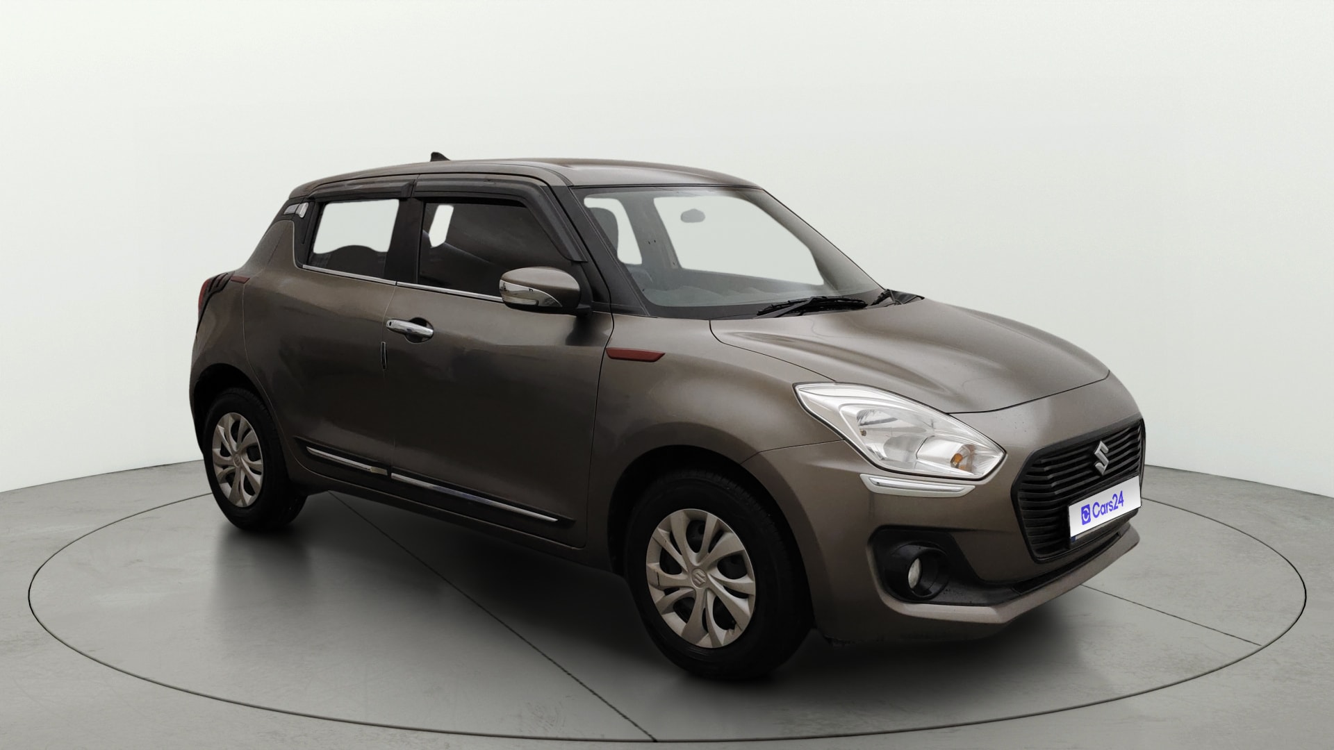 View 2018 Maruti Suzuki 1000 Base Variant Image 36 Used 2018 Maruti Suzuki 1000 Base Variant Image 36