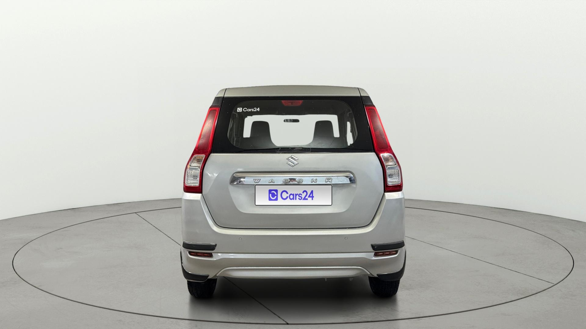 View 2022 Maruti Suzuki 1000 Base Variant Image 38 Used 2022 Maruti Suzuki 1000 Base Variant Image 38
