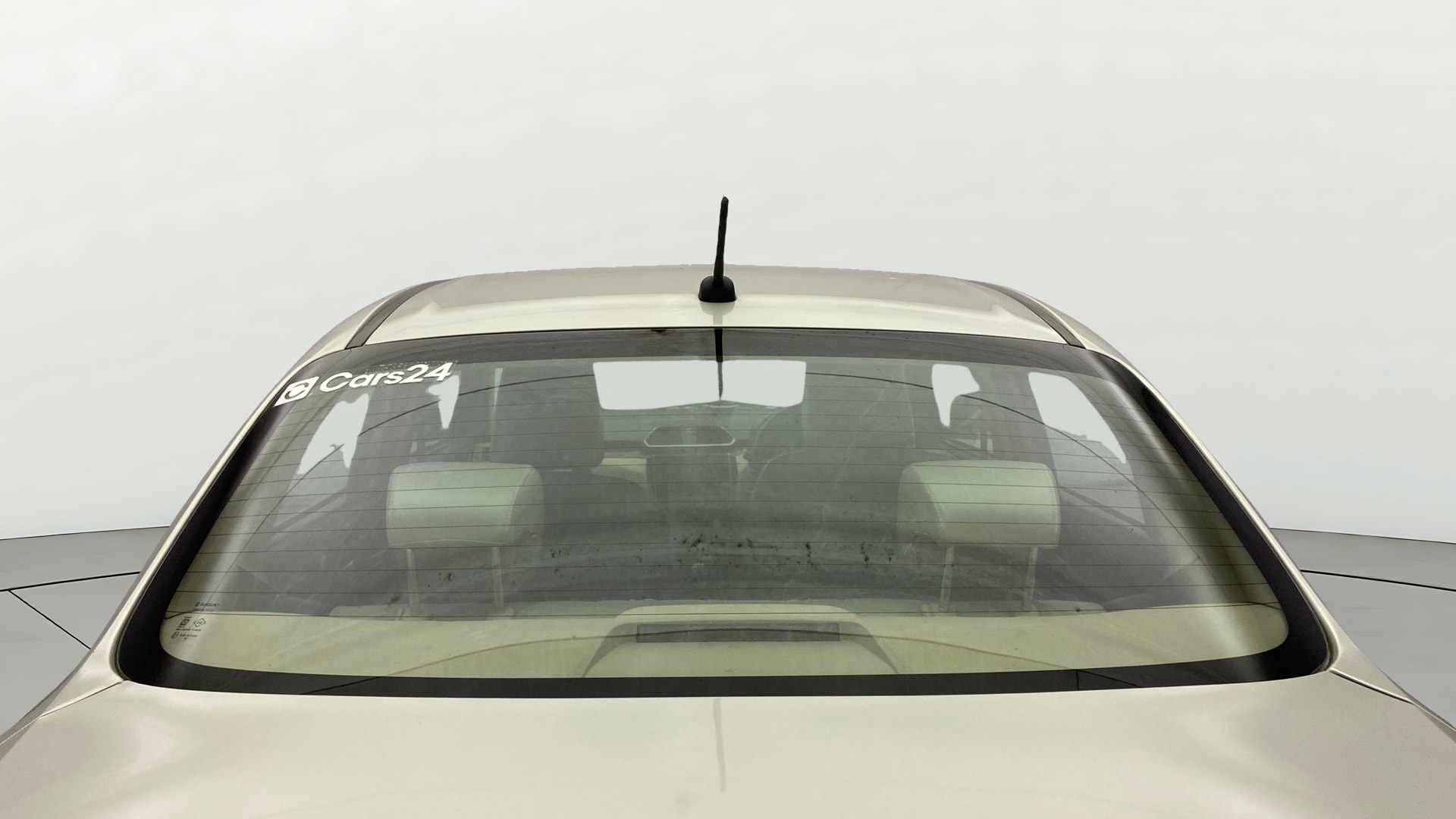 View 2017 Maruti Suzuki 1000 Base Variant Image 4 Used 2017 Maruti Suzuki 1000 Base Variant Image 4