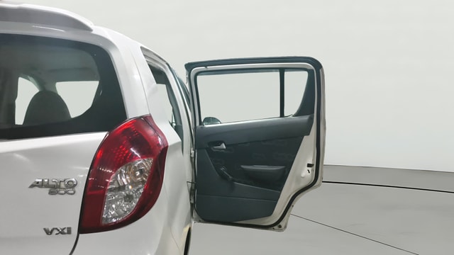 View Maruti Suzuki Alto 800 Image 7 Used Maruti Suzuki Alto 800 Image 7