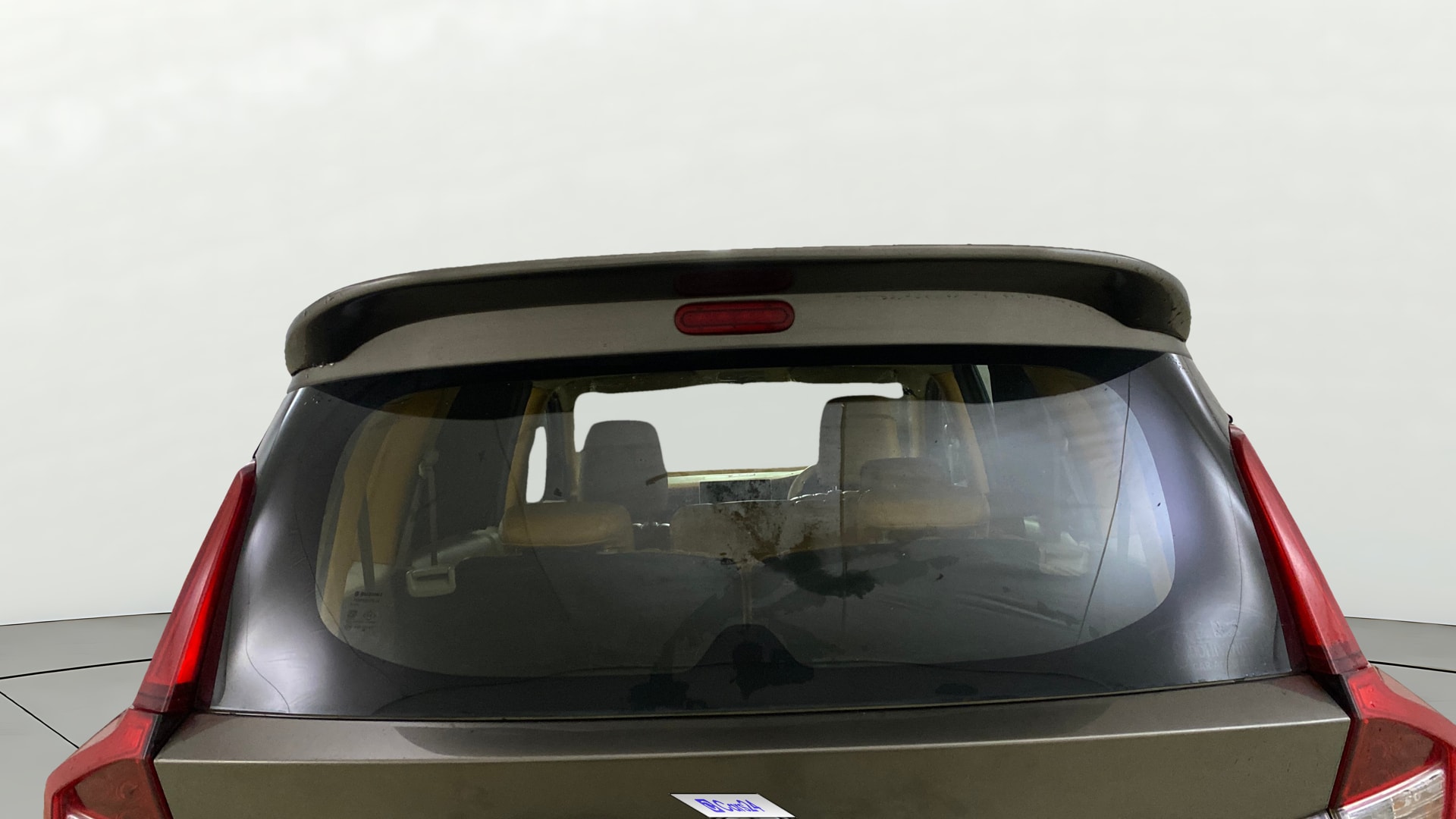 View 2019 Maruti Suzuki 1000 Base Variant Image 4 Used 2019 Maruti Suzuki 1000 Base Variant Image 4