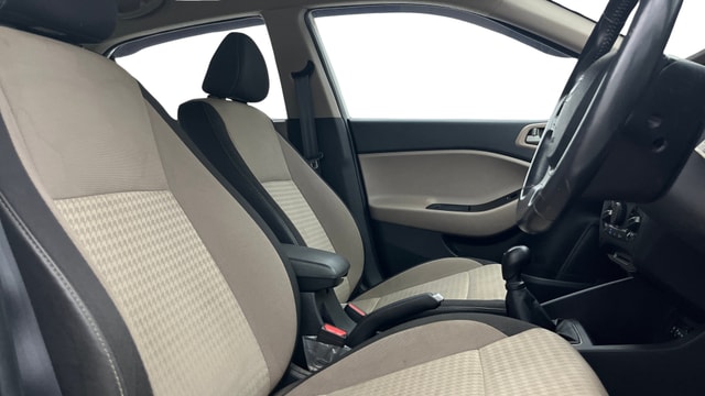 View Hyundai Elite i20 Image 26 Used Hyundai Elite i20 Image 26