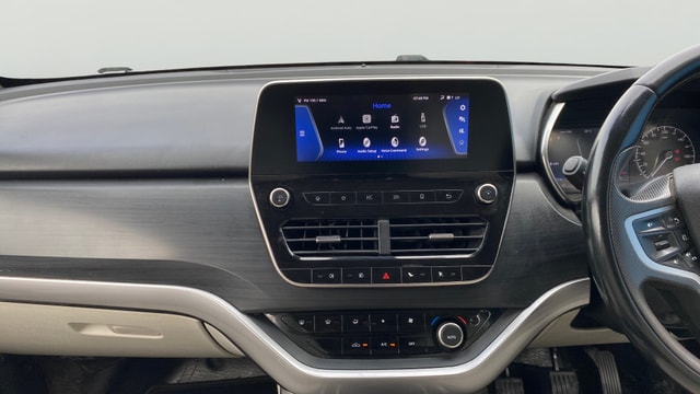 View Tata Safari Image 19 Used Tata Safari Image 19