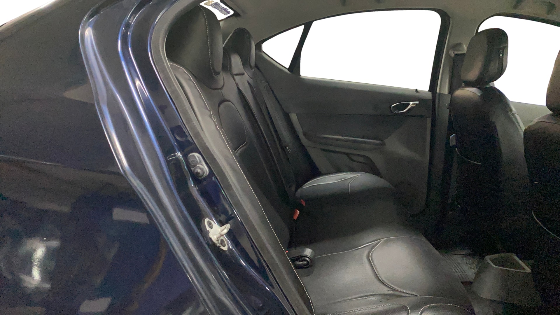 View 2021 Tata Tigor XE Diesel Image 38 Used 2021 Tata Tigor XE Diesel Image 38