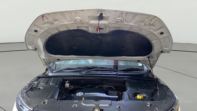 View MG Hector Plus Image 21 Used MG Hector Plus Image 21