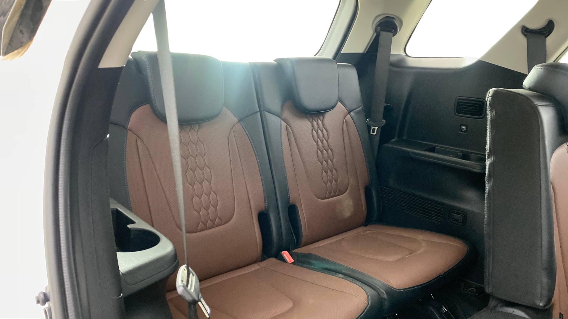 Used 2023 Hyundai Alcazar Used 2023 Hyundai Alcazar