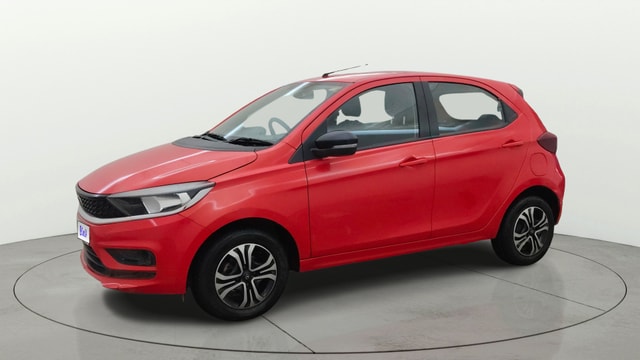 View Tata Tiago Image 34 Used Tata Tiago Image 34