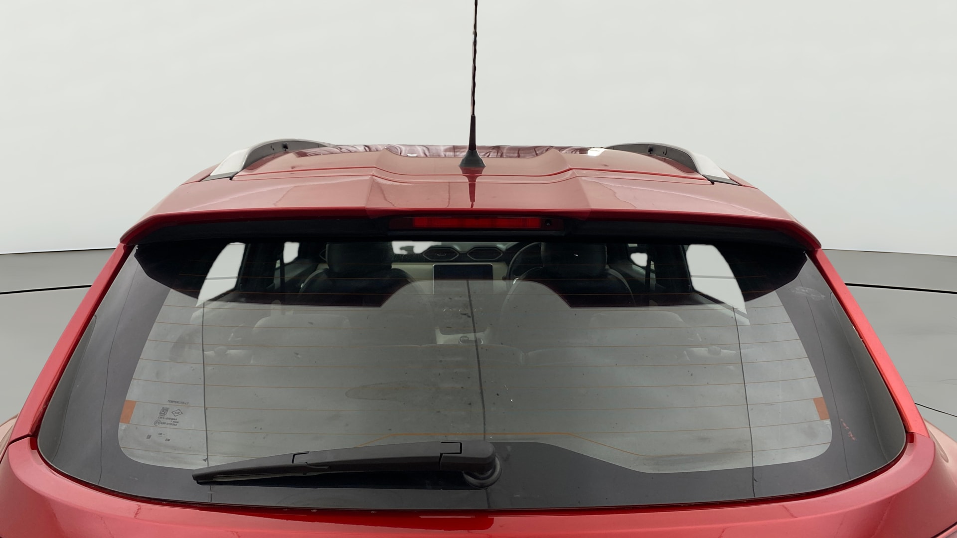 View 2022 Nissan Magnite XV Image 4 Used 2022 Nissan Magnite XV Image 4
