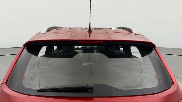 View Nissan Magnite Image 4 Used Nissan Magnite Image 4
