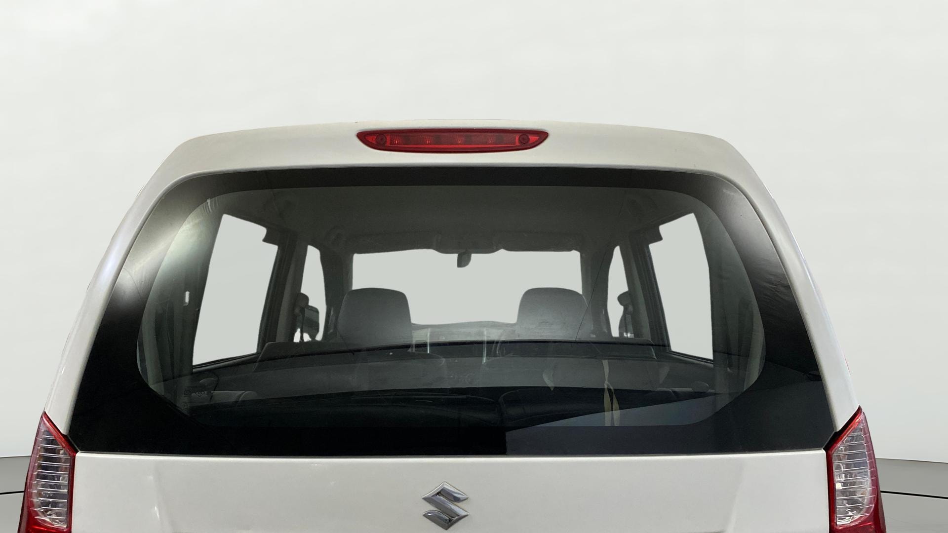 View 2015 Maruti Suzuki 1000 Base Variant Image 4 Used 2015 Maruti Suzuki 1000 Base Variant Image 4