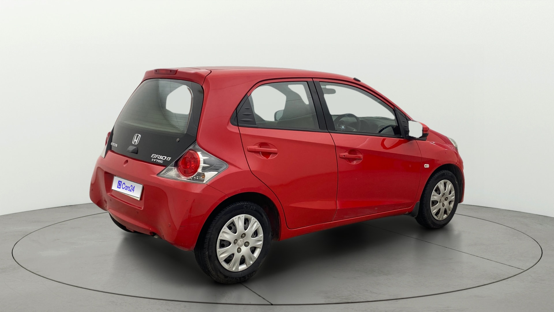 Used 2016 Honda Brio Used 2016 Honda Brio