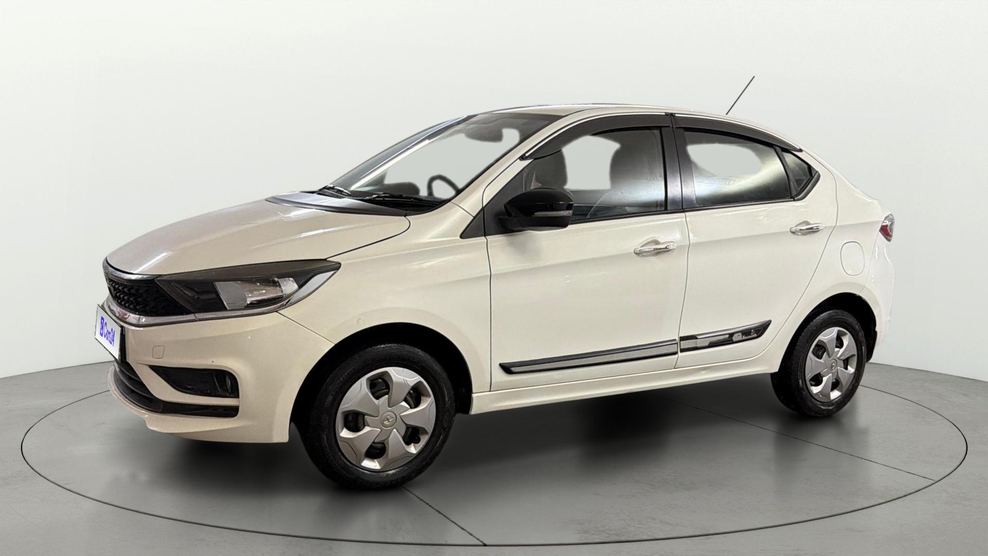 Used 2023 Tata Tigor Used 2023 Tata Tigor