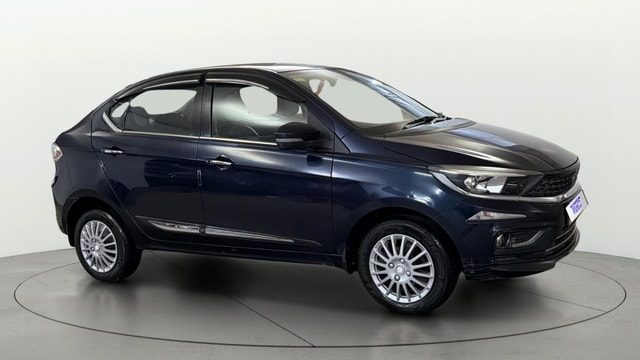 View Tata Tigor Image 37 Used Tata Tigor Image 37