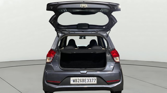 View Hyundai New Santro Image 16 Used Hyundai New Santro Image 16