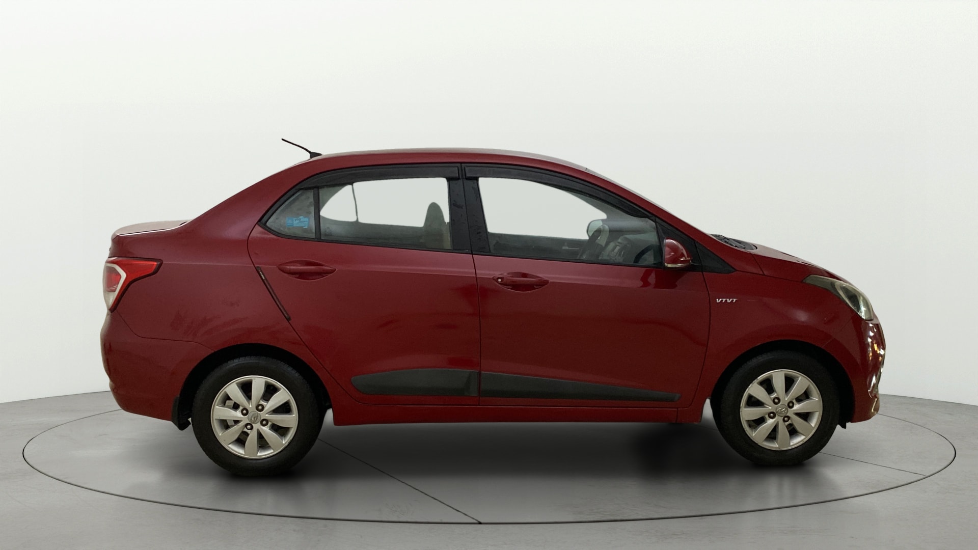 View 2015 Hyundai Xcent SX Petrol Image 26 Used 2015 Hyundai Xcent SX Petrol Image 26