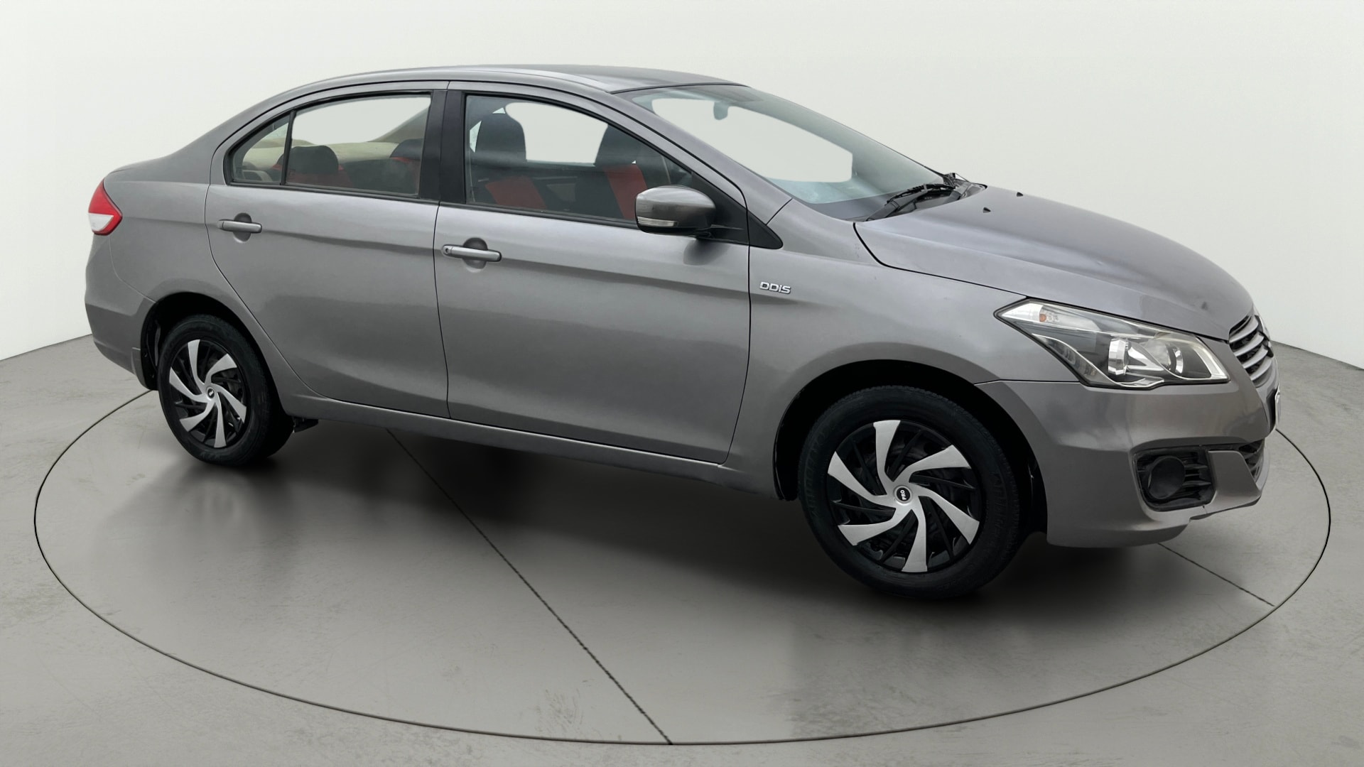 Used 2016 Maruti Suzuki 1000 Used 2016 Maruti Suzuki 1000