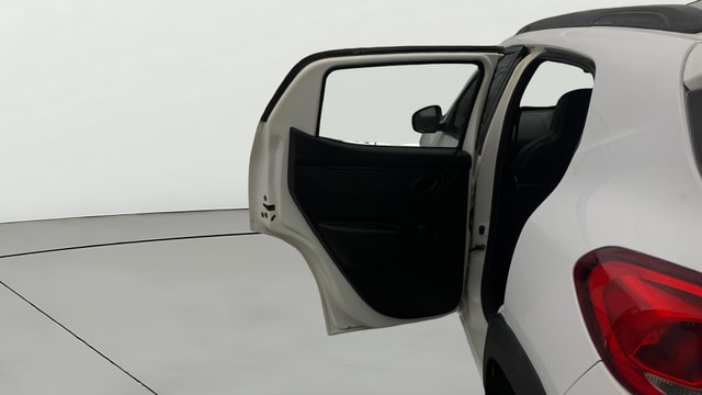View Renault Kwid Image 22 Used Renault Kwid Image 22