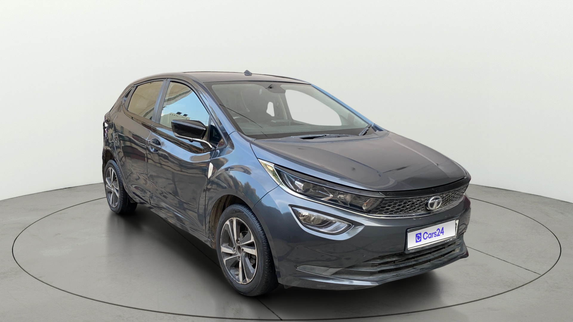 View 2020 Tata Altroz XZ Petrol Image 15 Used 2020 Tata Altroz XZ Petrol Image 15