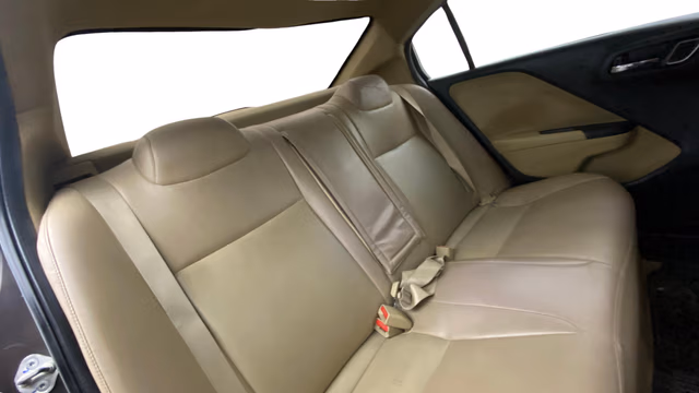 View Honda City Image 30 Used Honda City Image 30