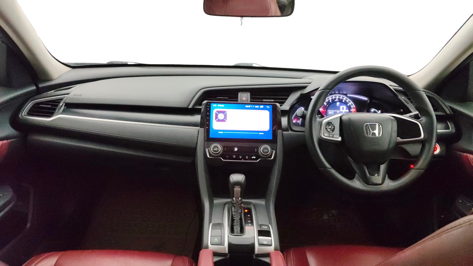 View 2019 Honda Civic Hybrid Image 15 Used 2019 Honda Civic Hybrid Image 15