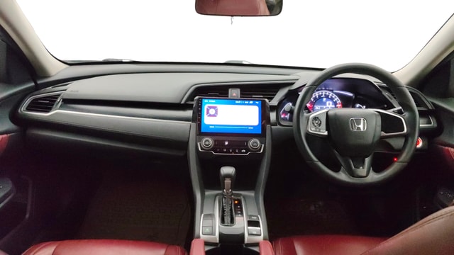 View Honda Civic Image 15 Used Honda Civic Image 15
