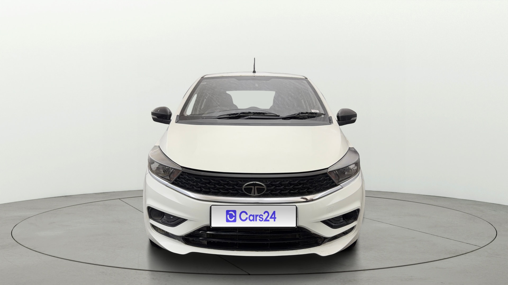 Used 2024 Tata Tiago Used 2024 Tata Tiago