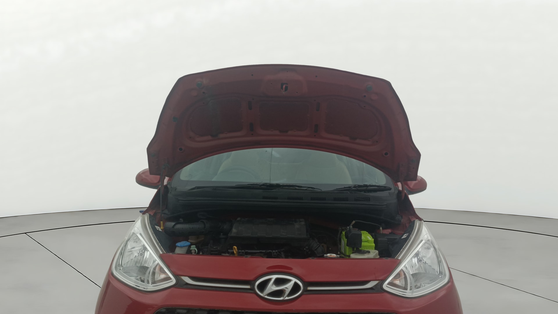 View 2019 Hyundai Grand i10 Magna 1.2 Kappa VTVT Image 33 Used 2019 Hyundai Grand i10 Magna 1.2 Kappa VTVT Image 33
