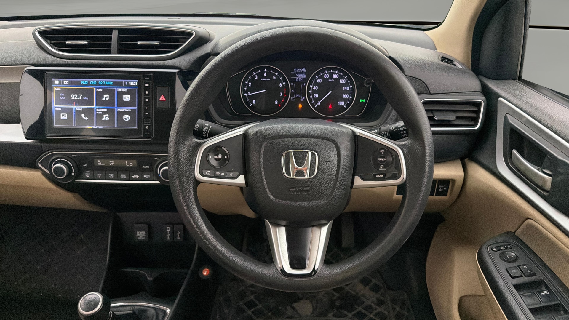 Used 2022 Honda Amaze Used 2022 Honda Amaze