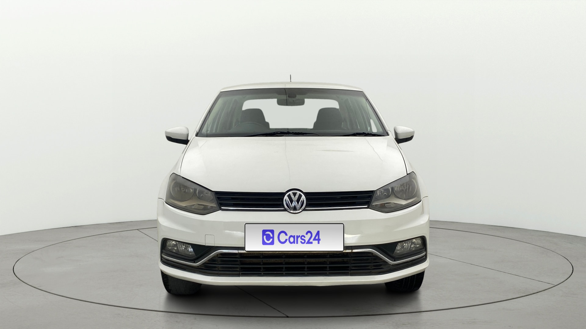 Used 2018 Volkswagen Ameo Used 2018 Volkswagen Ameo