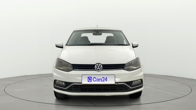 View Volkswagen Ameo Image 1 Used Volkswagen Ameo Image 1