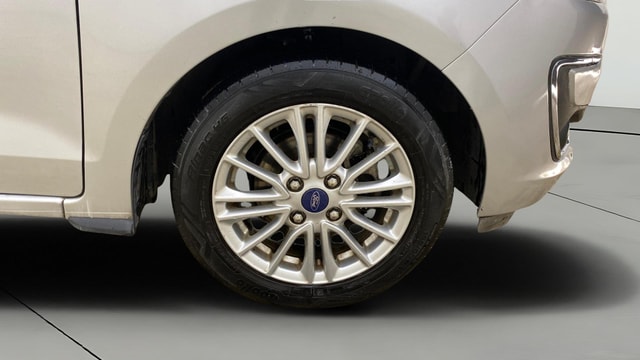 View Ford Figo Aspire Image 42 Used Ford Figo Aspire Image 42
