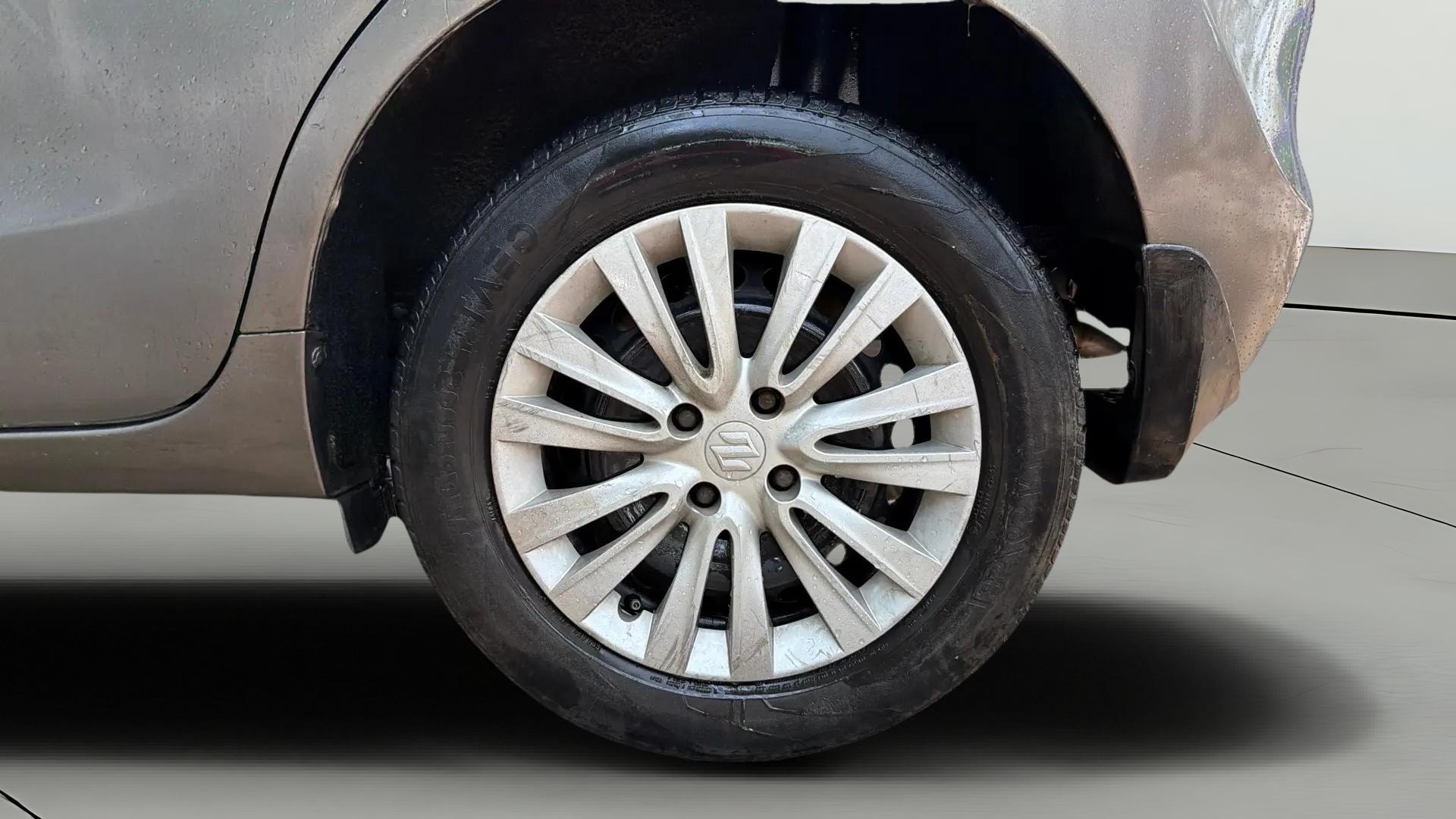 Used 2019 Maruti Suzuki 1000 Used 2019 Maruti Suzuki 1000