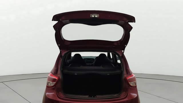 View Hyundai Grand i10 Image 29 Used Hyundai Grand i10 Image 29