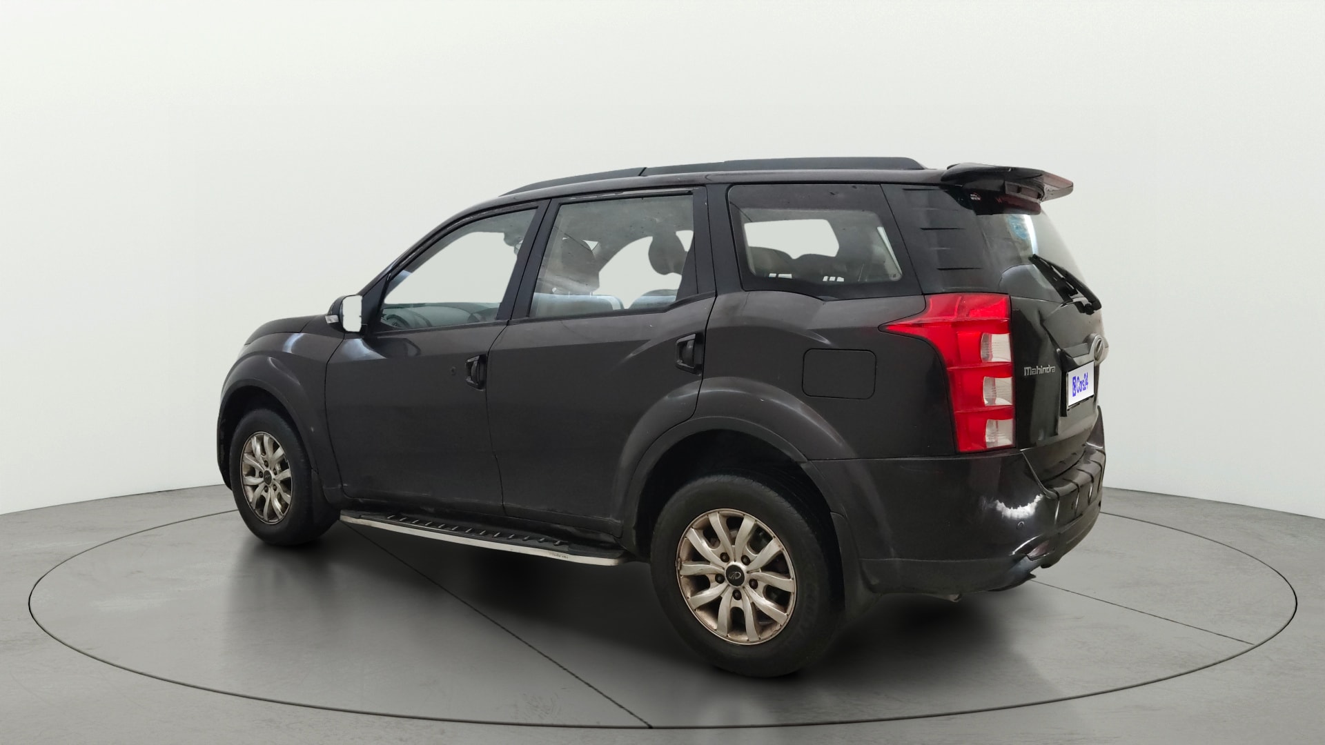 Used 2016 Mahindra XUV500 Used 2016 Mahindra XUV500