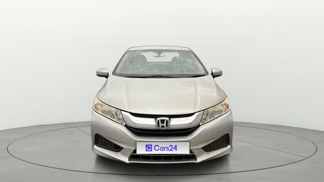View Honda City Image 1 Used Honda City Image 1