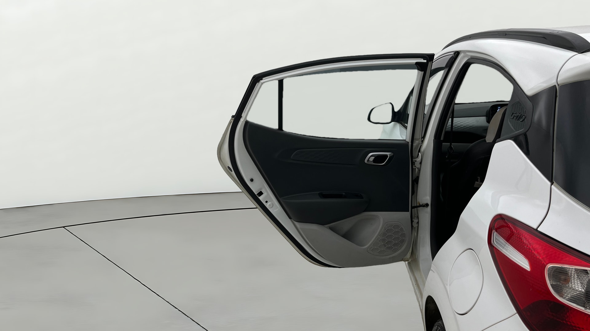 View 2020 Hyundai Grand i10 Nios Asta Petrol AMT Image 22 Used 2020 Hyundai Grand i10 Nios Asta Petrol AMT Image 22