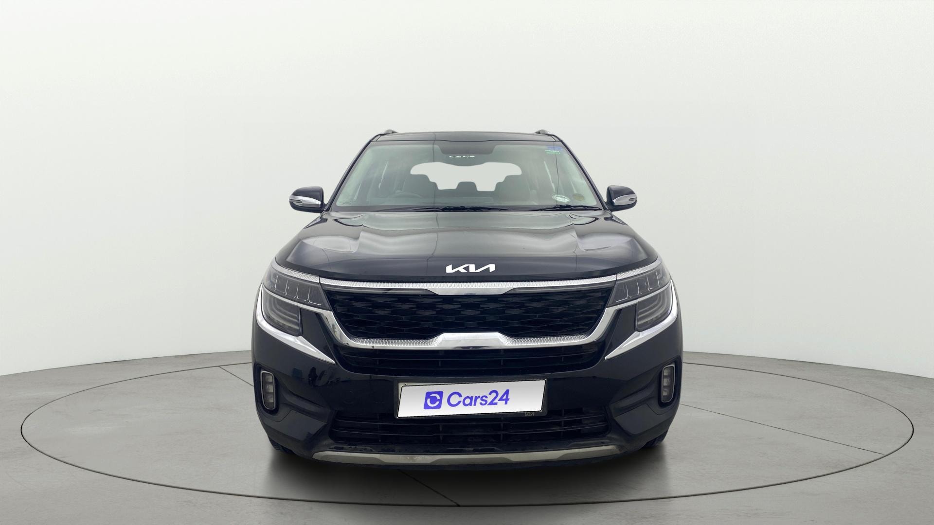 Used 2022 Kia Seltos Used 2022 Kia Seltos